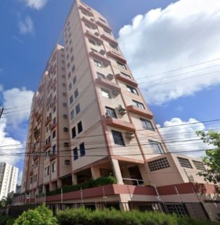 Apartamento Para Vender com 2 quartos no bairro Salgado Filho em Aracaju / Boulevard Residence.