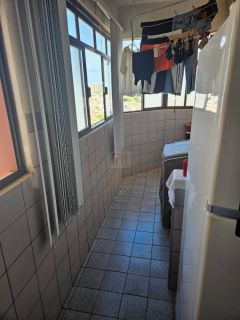Apartamento Para Vender com 2 quartos no bairro Salgado Filho em Aracaju / Boulevard Residence.