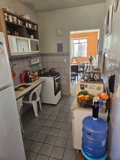 Apartamento Para Vender com 2 quartos no bairro Salgado Filho em Aracaju / Boulevard Residence.