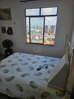 Apartamento Para Vender com 2 quartos no bairro Salgado Filho em Aracaju / Boulevard Residence.