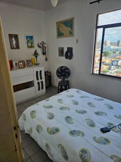 Apartamento Para Vender com 2 quartos no bairro Salgado Filho em Aracaju / Boulevard Residence.