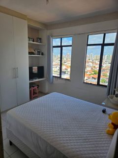 Apartamento Para Vender com 2 quartos no bairro Salgado Filho em Aracaju / Boulevard Residence.