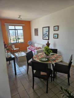 Apartamento Para Vender com 2 quartos no bairro Salgado Filho em Aracaju / Boulevard Residence.