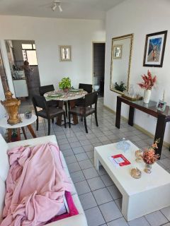 Apartamento Para Vender com 2 quartos no bairro Salgado Filho em Aracaju / Boulevard Residence.