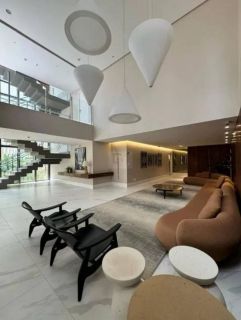 Apartamento Para Vender com 3 quartos 3 suítes no bairro Jardins em Aracaju / Residencial Vittório Emanuele.