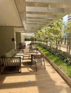 Apartamento Para Vender com 3 quartos 3 suítes no bairro Jardins em Aracaju / Residencial Vittório Emanuele.