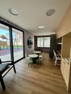 Apartamento Para Vender com 3 quartos 3 suítes no bairro Jardins em Aracaju / Residencial Vittório Emanuele.