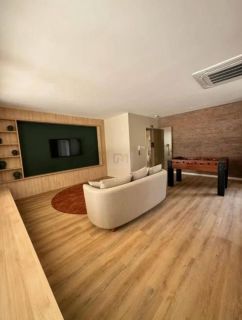 Apartamento Para Vender com 3 quartos 3 suítes no bairro Jardins em Aracaju / Residencial Vittório Emanuele.