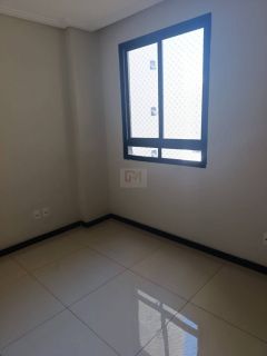 Apartamento Para Vender com 3 quartos 1 suíte no bairro Ponto Novo em Aracaju / Ecoville Park.