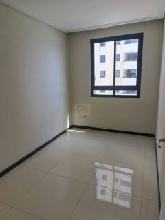 Apartamento Para Vender com 3 quartos 1 suíte no bairro Ponto Novo em Aracaju / Ecoville Park.