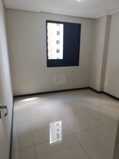Apartamento Para Vender com 3 quartos 1 suíte no bairro Ponto Novo em Aracaju / Ecoville Park.