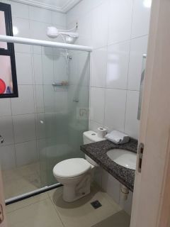 Apartamento Para Vender com 3 quartos 1 suíte no bairro Ponto Novo em Aracaju / Ecoville Park.