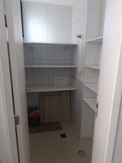 Apartamento Para Vender com 3 quartos 1 suíte no bairro Ponto Novo em Aracaju / Ecoville Park.