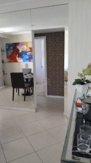 Apartamento Para Vender com 3 quartos 1 suíte no bairro Jardins em Aracaju / Edifício Premium Residence.