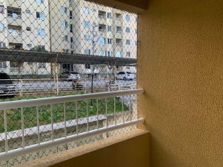 Apartamento Para Vender com 3 quartos 1 suíte no bairro Jabotiana em Aracaju / Condomínio Reserva Santa Lúcia.