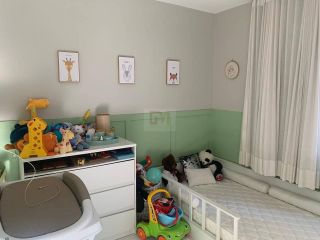 Apartamento Para Vender com 3 quartos 1 suíte no bairro Jabotiana em Aracaju / Condomínio Reserva Santa Lúcia.
