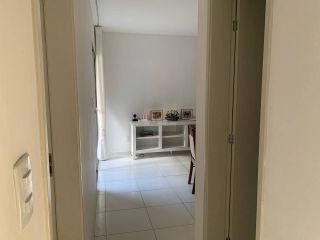 Apartamento Para Vender com 3 quartos 1 suíte no bairro Jabotiana em Aracaju / Condomínio Reserva Santa Lúcia.