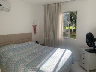 Apartamento Para Vender com 3 quartos 1 suíte no bairro Jabotiana em Aracaju / Condomínio Reserva Santa Lúcia.