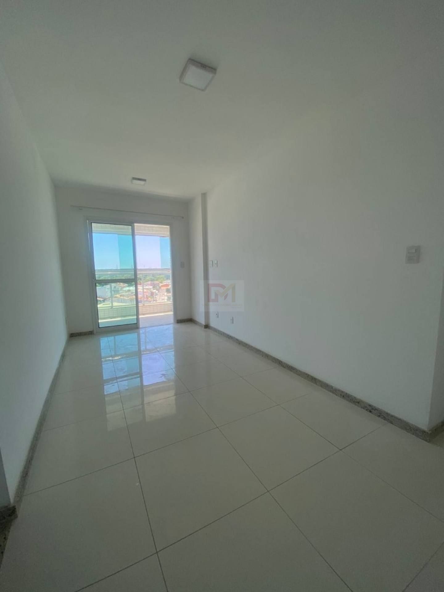 Apartamento Para Vender com 2 quartos 1 suíte no bairro Atalaia em Aracaju / Pérolas da Atalaia.