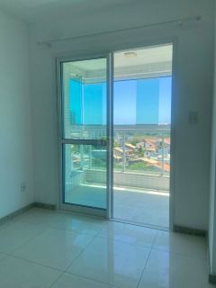 Apartamento Para Vender com 2 quartos 1 suíte no bairro Atalaia em Aracaju / Pérolas da Atalaia.