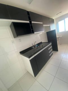 Apartamento Para Vender com 2 quartos 1 suíte no bairro Atalaia em Aracaju / Pérolas da Atalaia.