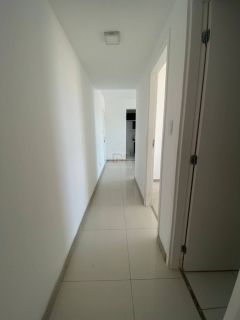 Apartamento Para Vender com 2 quartos 1 suíte no bairro Atalaia em Aracaju / Pérolas da Atalaia.