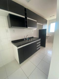 Apartamento Para Vender com 2 quartos 1 suíte no bairro Atalaia em Aracaju / Pérolas da Atalaia.
