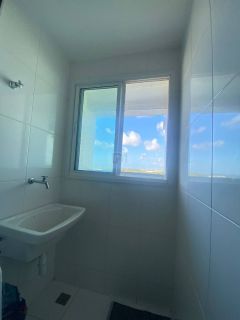 Apartamento Para Vender com 2 quartos 1 suíte no bairro Atalaia em Aracaju / Pérolas da Atalaia.