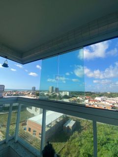 Apartamento Para Vender com 2 quartos 1 suíte no bairro Atalaia em Aracaju / Pérolas da Atalaia.