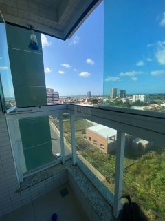 Apartamento Para Vender com 2 quartos 1 suíte no bairro Atalaia em Aracaju / Pérolas da Atalaia.