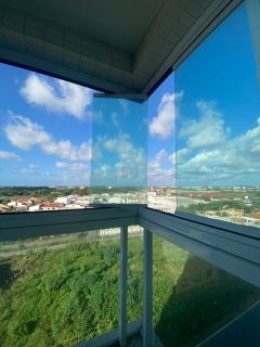 Apartamento Para Vender com 2 quartos 1 suíte no bairro Atalaia em Aracaju / Pérolas da Atalaia.