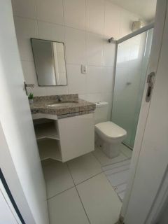 Apartamento Para Vender com 2 quartos 1 suíte no bairro Atalaia em Aracaju / Pérolas da Atalaia.