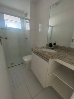 Apartamento Para Vender com 2 quartos 1 suíte no bairro Atalaia em Aracaju / Pérolas da Atalaia.