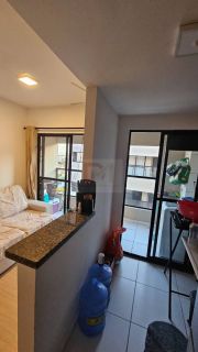 Apartamento Para Vender com 2 quartos 1 suíte no bairro Aruana em Aracaju / Vista Aruana.