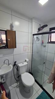 Apartamento Para Vender com 2 quartos 1 suíte no bairro Aruana em Aracaju / Vista Aruana.