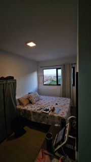 Apartamento Para Vender com 2 quartos 1 suíte no bairro Aruana em Aracaju / Vista Aruana.