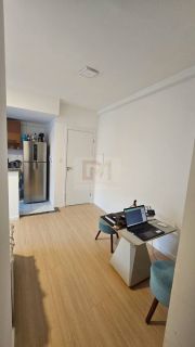 Apartamento Para Vender com 2 quartos 1 suíte no bairro Aruana em Aracaju / Vista Aruana.