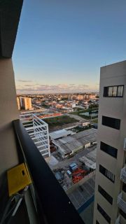 Apartamento Para Vender com 2 quartos 1 suíte no bairro Aruana em Aracaju / Vista Aruana.