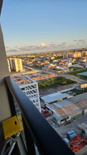 Apartamento Para Vender com 2 quartos 1 suíte no bairro Aruana em Aracaju / Vista Aruana.