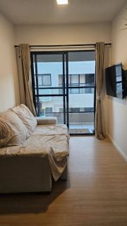 Apartamento Para Vender com 2 quartos 1 suíte no bairro Aruana em Aracaju / Vista Aruana.