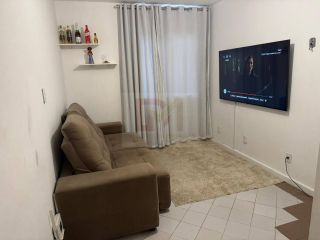 Apartamento Para Vender com 3 quartos no bairro Farolândia em Aracaju / Condomínio Praias do Forte.