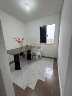 Apartamento Para Vender com 3 quartos no bairro Farolândia em Aracaju / Condomínio Praias do Forte.