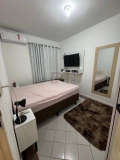 Apartamento Para Vender com 3 quartos no bairro Farolândia em Aracaju / Condomínio Praias do Forte.