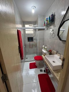 Apartamento Para Vender com 3 quartos no bairro Farolândia em Aracaju / Condomínio Praias do Forte.