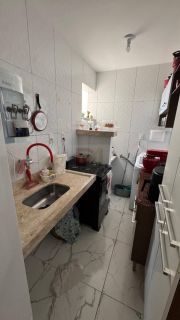 Apartamento Para Vender com 3 quartos no bairro Farolândia em Aracaju / Condomínio Praias do Forte.