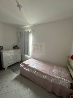 Apartamento Para Vender com 3 quartos no bairro Farolândia em Aracaju / Condomínio Praias do Forte.