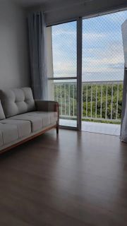 Apartamento Para Vender com 2 quartos no bairro Aeroporto em Aracaju / Solar Nova Aruana.