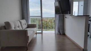 Apartamento Para Vender com 2 quartos no bairro Aeroporto em Aracaju / Solar Nova Aruana.