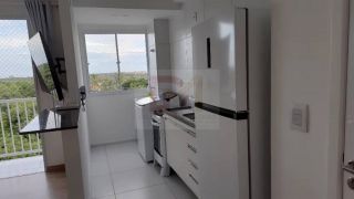 Apartamento Para Vender com 2 quartos no bairro Aeroporto em Aracaju / Solar Nova Aruana.