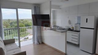 Apartamento Para Vender com 2 quartos no bairro Aeroporto em Aracaju / Solar Nova Aruana.
